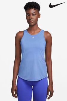 Nike Blue Dri-FIT One Vest (825579) | 43 €