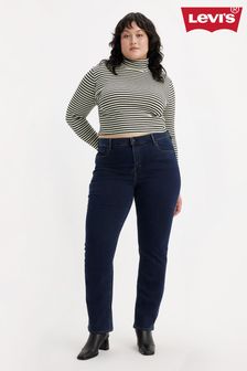 Levi's® 724™ High Rise Straight Jeans (825647) | kr2 110