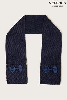 Monsoon Detail Capped Scarf (826757) | kr270