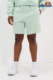 Ellesse Green Lazzaroi Shorts (827381) | HK$360