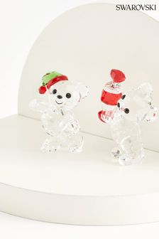 Swarovski Kris Bear Holiday Annual Edition 2023 (827384) | 925 LEI