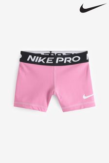 Shorts Nike Pink Sportswear Sportswear Next Gibraltar