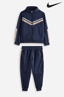 Nike Black Tracksuit Childrenswear Next Ukraine