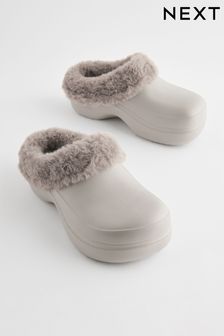 Next clogs discount