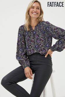 FatFace - Chessie Inspirit blouse met bloemenprint (828324) | €38
