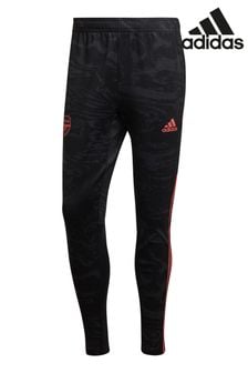 adidas Black Arsenal European Joggers (828613) | kr1 100