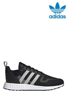Grey - Adidas Originals Mutix Trainers (828815) | kr991