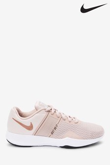 Baskets Nike Train City Trainer 2 roses