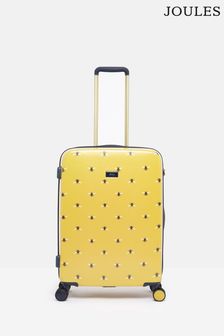 Joules Yellow Joules Large Yellow Trolley 4 WL (830392) | HK$2,046