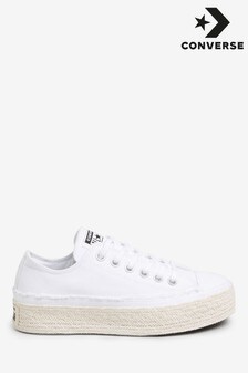 Baskets Converse Espadrille