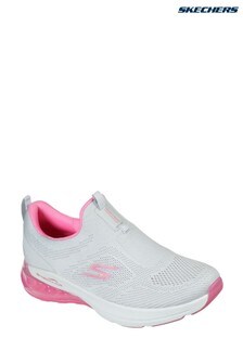 Skechers Grey Go Run Air High Resilience Trainers (831643) | 1,808 UAH