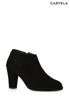 Carvela Comfort Addison Black Boots (831686) | 279 €