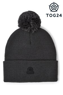 Tog 24 Black Bowden Knit Hat