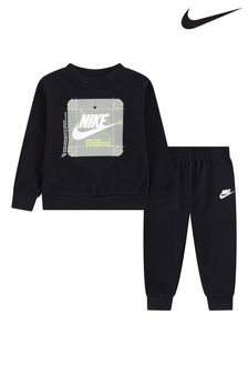 Baby boy nike sweatsuit cheap