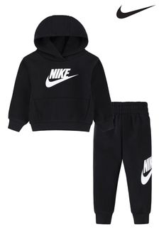 Infant boys nike tracksuit online