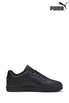 أسود - حذاء رياضي Caven 2.0 من Puma (833658) | 28 ر.ع