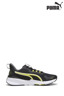 Puma Black Mens PWRFrame TR 2 Training Shoes (833834) | $129