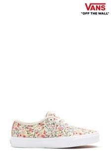 Baskets Vans Dohney à petites fleurs