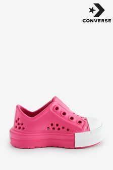 Converse Pink Play Lite Toddler Sandals (834429) | kr389