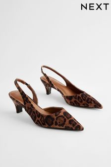 Leopard print shoes australia clearance