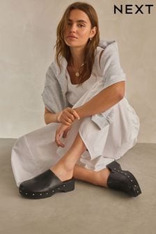 Next clogs 2025