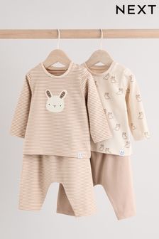 Next neutral baby clothes hot sale