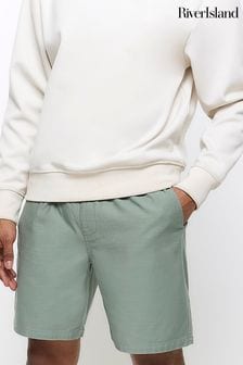 River Island elastične kratke hlače (837987) | €34