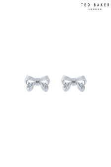 Ted Baker Pollay: Petite Bow Stud Earrings (838034) | kr425