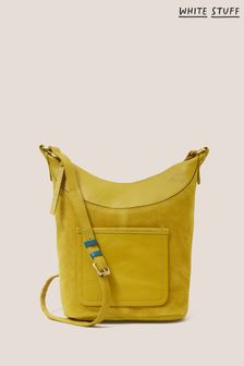 White stuff sales yellow bag