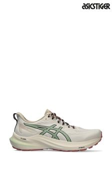 ASICS Cream Gt-2000 12 Trainers (841733) | €200