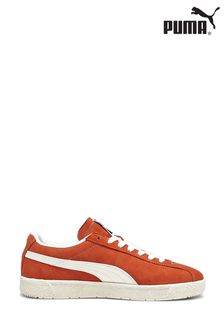 Оранжевый - кроссовки Puma Delphin (841887) | €99