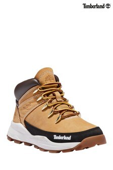 Timberland® Brooklyn Euro Sprint Stiefel, Hellbraun (842110) | 87 € - 94 €