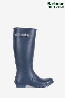 海軍藍 - Barbour® Bede威灵顿雨靴 (843228) | HK$1,025