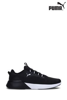 Puma Black Retaliate 2 Running Shoes (844314) | $111