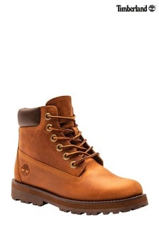 Younger Boys Footwear Timberland 