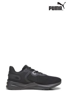 Puma Black Disperse XT 3 Training Shoes (844596) | SGD 106