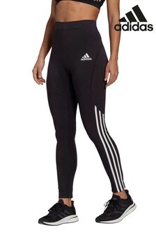 Leggings adidas Sportswear taille haute