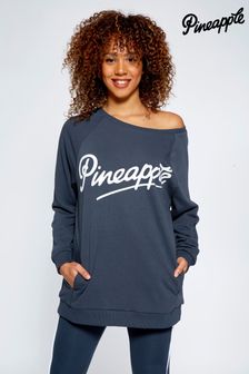 Pineapple Oversized Monster Sweatshirt (844729) | 52 €