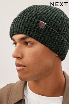Green EDIT Fisherman Beanie (844765) | €17