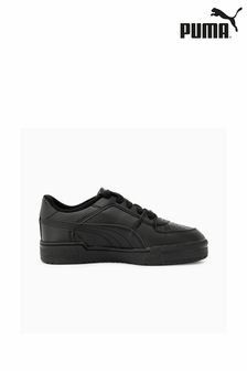 黑色 - Puma Ca Pro 經典兒童運動鞋 (844850) | NT$2,100