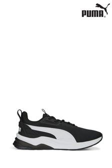 أسود أبيض - حذاء رياضي Formstrip Anzarun 2.0 من Puma (845007) | 344 د.إ