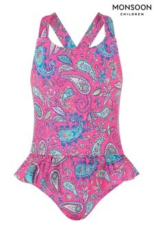 monsoon unicorn swimsuit
