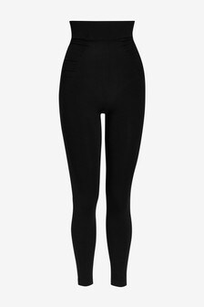 Leggings sans coutures sculptant maintien ferme