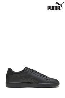 داكن أسود - حذاء رياضي Smash 3.0 L من Puma (845167) | 332 ر.س