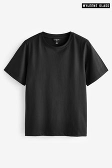 Myleene Klass Black T-Shirt