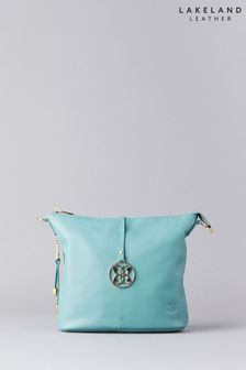 Lakeland Leather Cartmel Leather Cross-Body Bag (846609) | $154