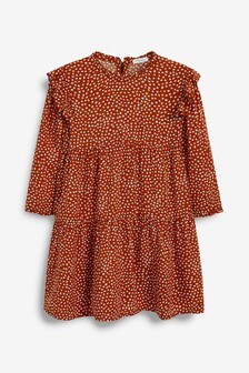 שמלה חגיגית (גילאי 3 עד 16)