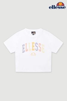 Ellesse Onio Cream T-Shirt (847134) | kr234