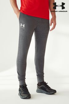 Men's ua sportstyle terry joggers online