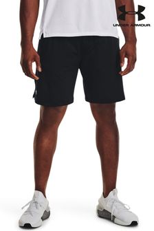 Under Armour Black Tech Vent Shorts (847350) | $97